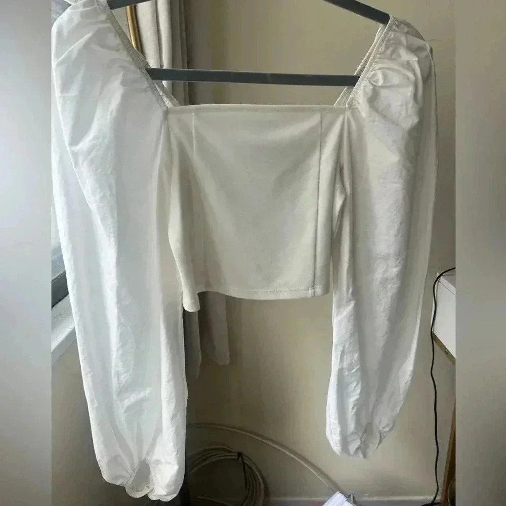 Topshop top - Picture 4 of 4